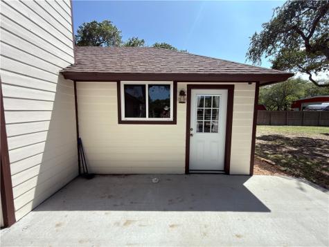 1402 S Saunders Street Aransas Pass TX 78336