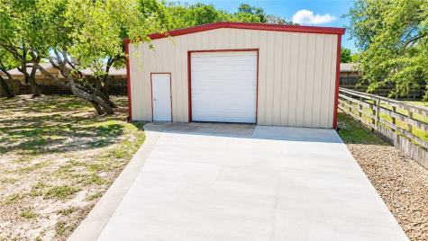 1402 S Saunders Street Aransas Pass TX 78336