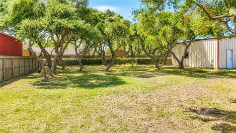 1402 S Saunders Street Aransas Pass TX 78336