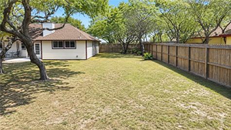 1402 S Saunders Street Aransas Pass TX 78336