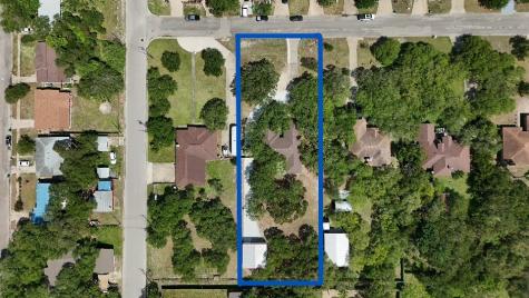 1402 S Saunders Street Aransas Pass TX 78336