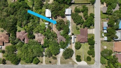 1402 S Saunders Street Aransas Pass TX 78336