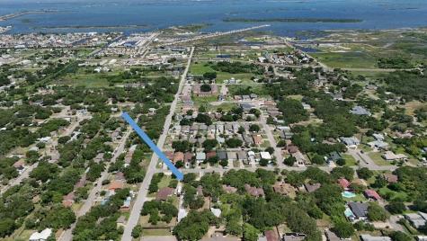 1402 S Saunders Street Aransas Pass TX 78336