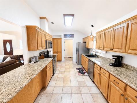1402 S Saunders Street Aransas Pass TX 78336