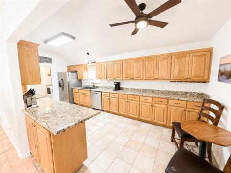 1402 S Saunders Street Aransas Pass TX 78336