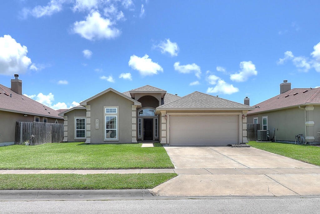 3910 Tateway Court Corpus Christi TX 78414