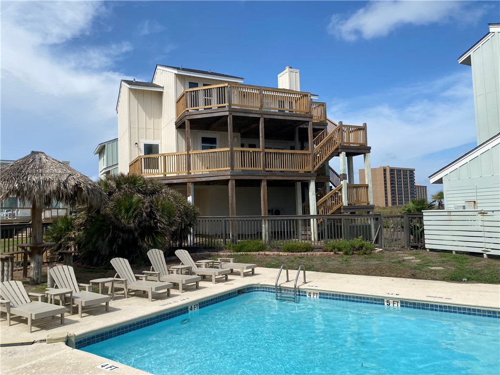 6871 State Highway 361 14 Port Aransas TX 78373