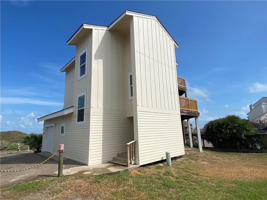 6871 State Highway 361 14 Port Aransas TX 78373