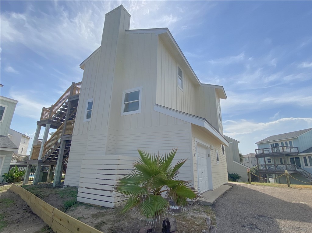 6871 State Highway 361 14 Port Aransas TX 78373