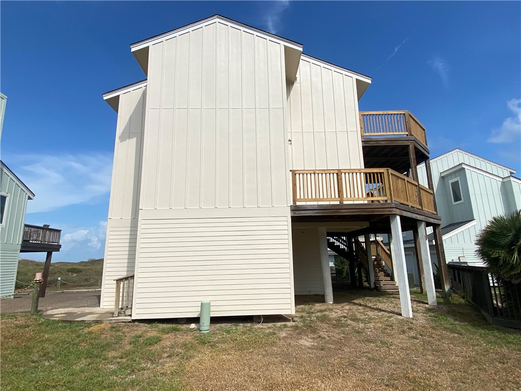 6871 State Highway 361 14 Port Aransas TX 78373
