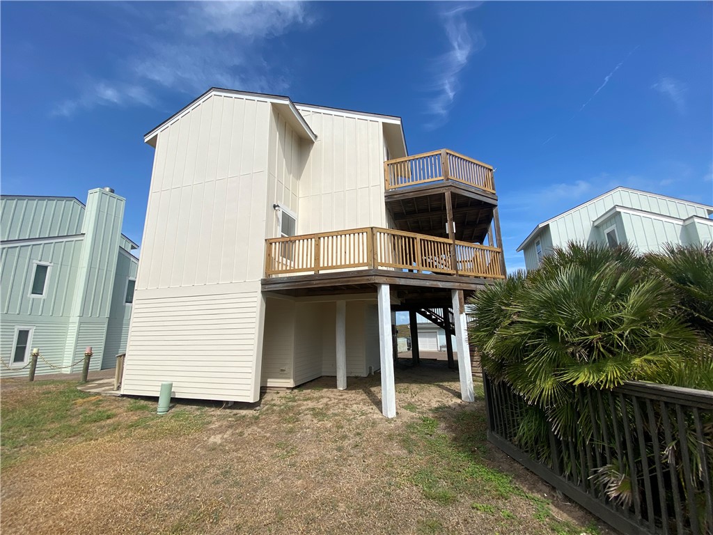 6871 State Highway 361 14 Port Aransas TX 78373