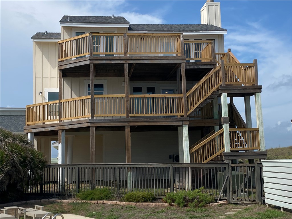 6871 State Highway 361 14 Port Aransas TX 78373