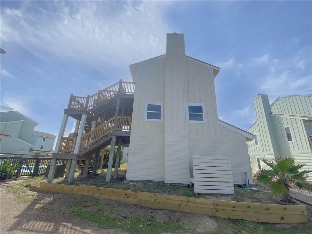 6871 State Highway 361 14 Port Aransas TX 78373
