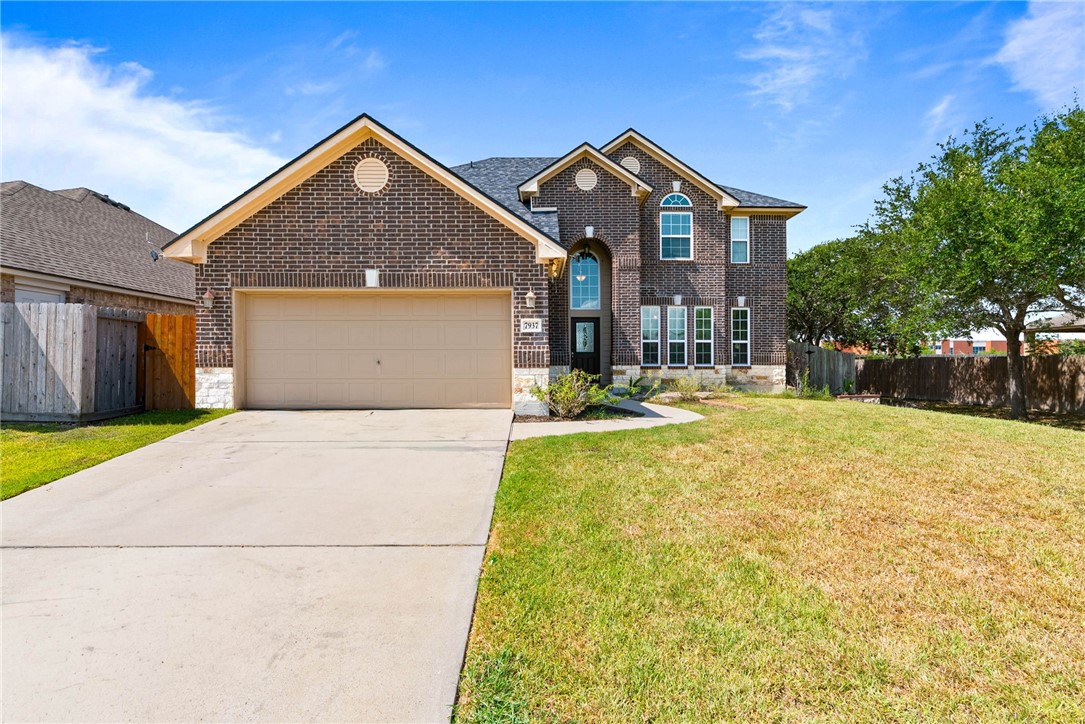 7937 Pavo Real Street Corpus Christi TX 78414