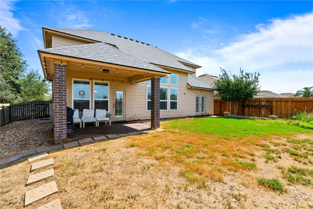 7937 Pavo Real Street Corpus Christi TX 78414