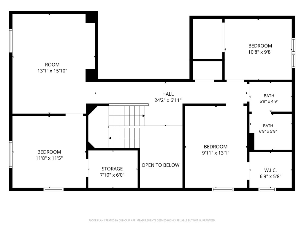 7937 Pavo Real Street Corpus Christi TX 78414