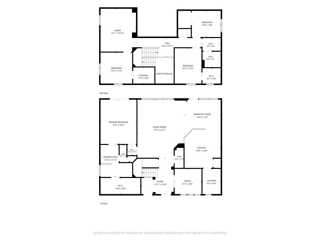 7937 Pavo Real Street Corpus Christi TX 78414