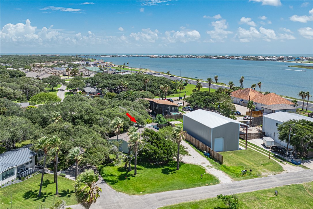 1604 Victoria Avenue Rockport TX 78382