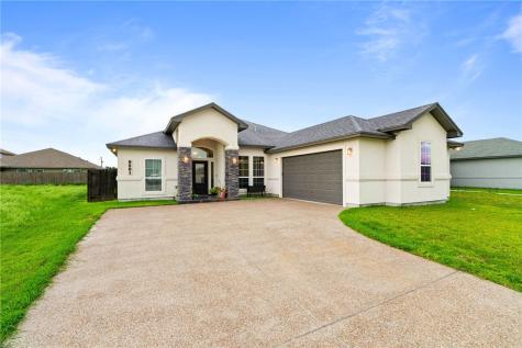 9521 Royal Oak Drive Corpus Christi TX 78410