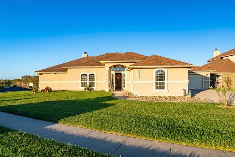 6326 Alexis Drive Corpus Christi TX 78414