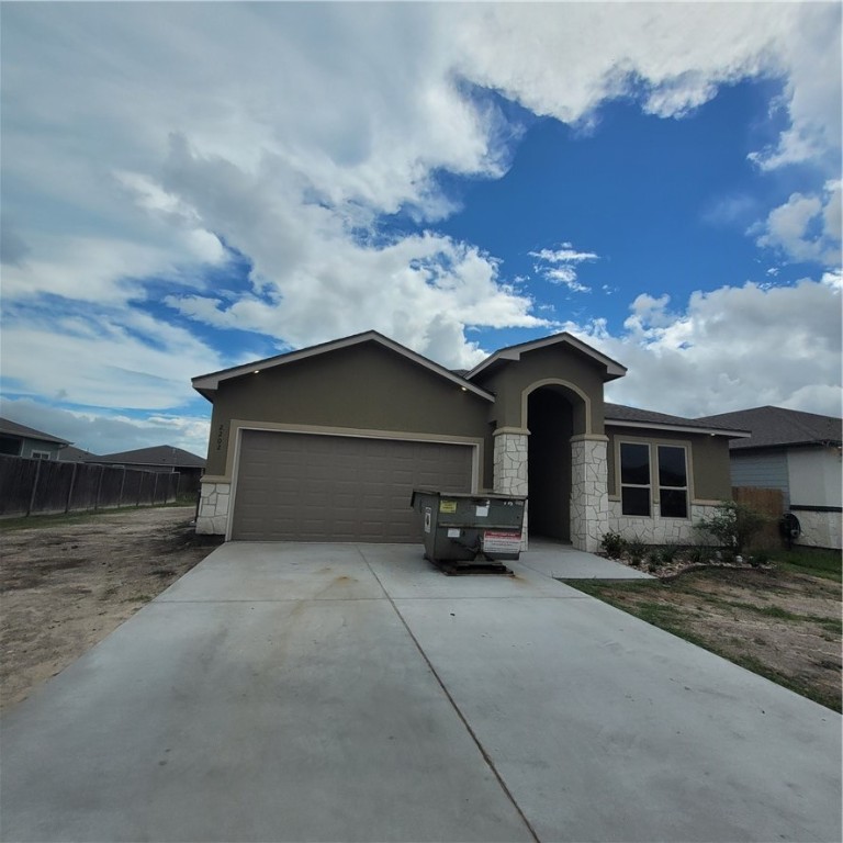 2202 Cuarzo Drive Corpus Christi TX 78414