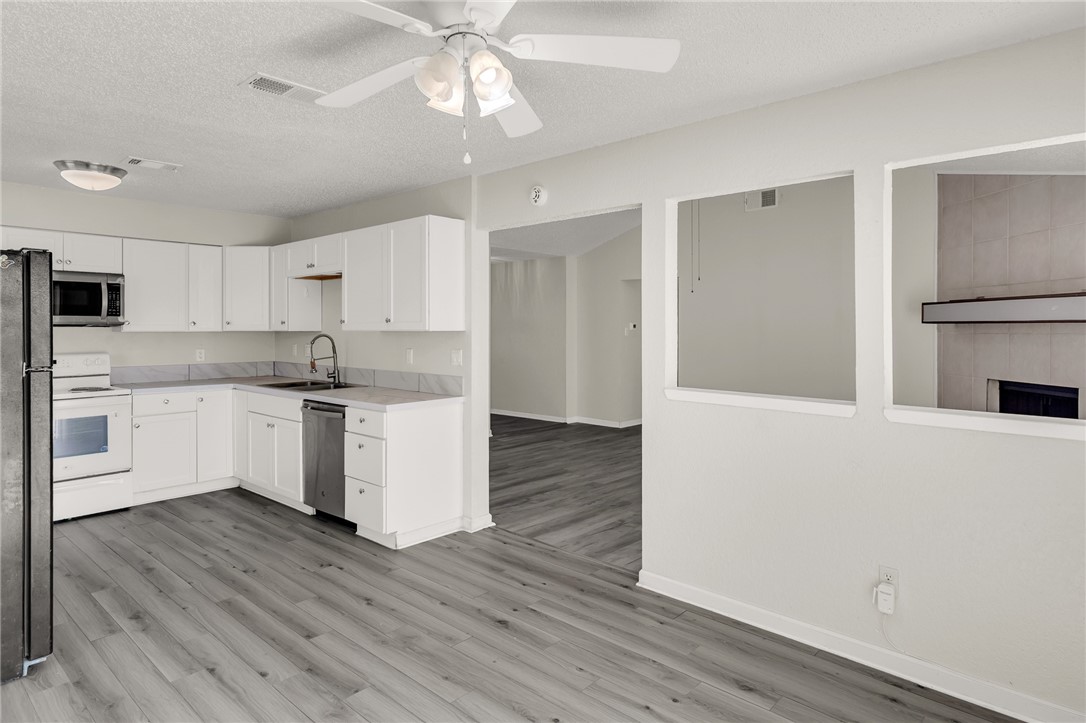 2837 Vancouver Drive Corpus Christi TX 78414