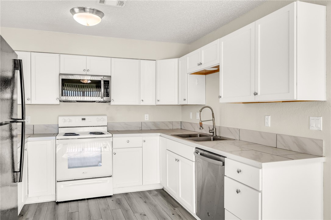 2837 Vancouver Drive Corpus Christi TX 78414