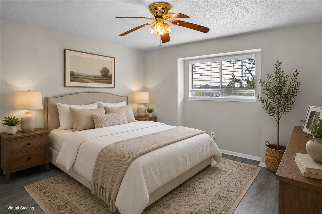 2837 Vancouver Drive Corpus Christi TX 78414