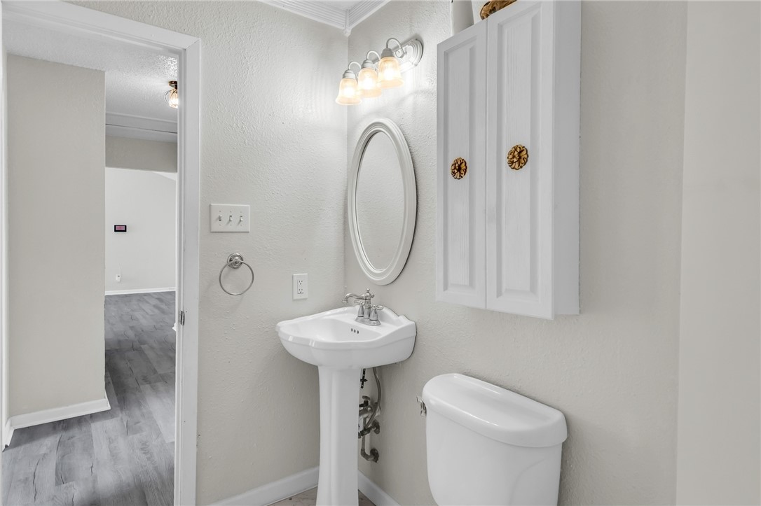2837 Vancouver Drive Corpus Christi TX 78414