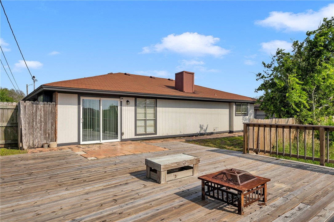 2837 Vancouver Drive Corpus Christi TX 78414