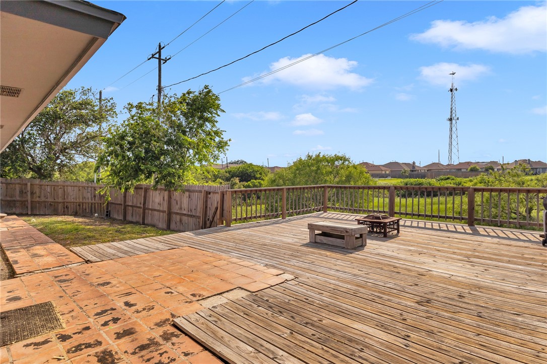 2837 Vancouver Drive Corpus Christi TX 78414