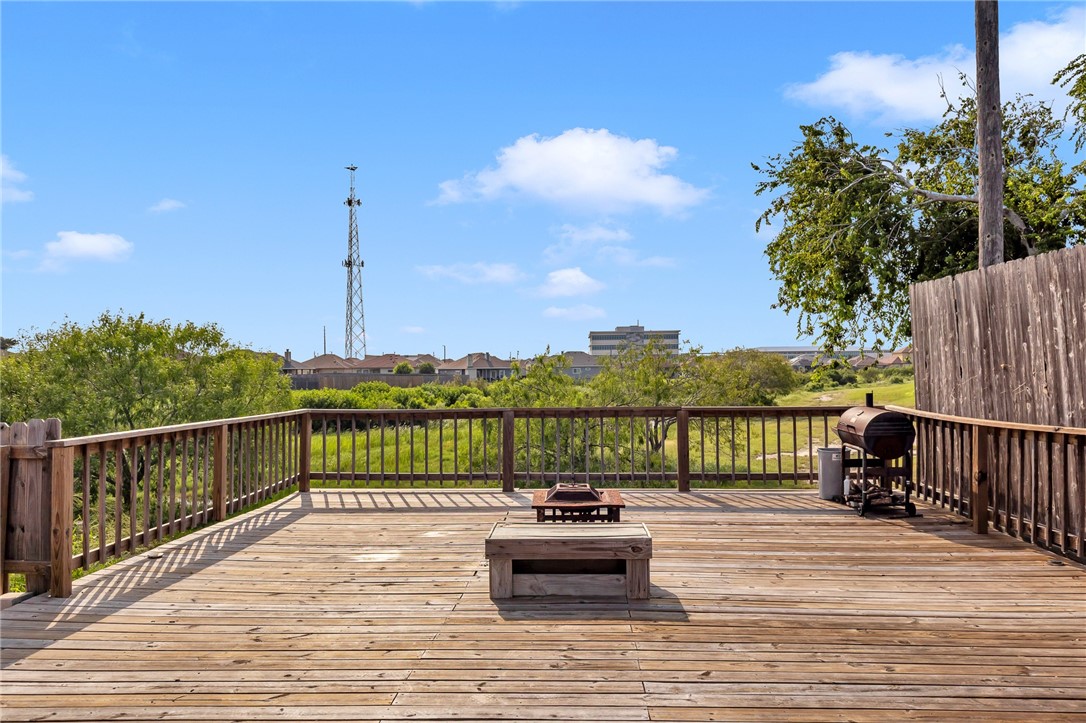 2837 Vancouver Drive Corpus Christi TX 78414