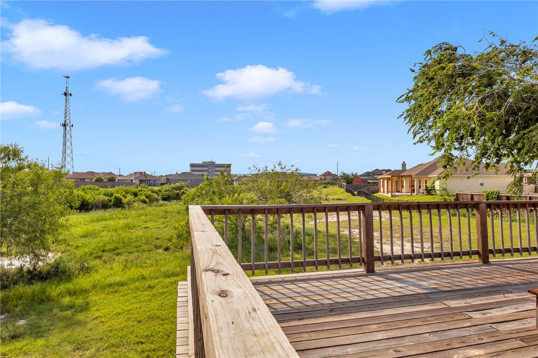 2837 Vancouver Drive Corpus Christi TX 78414