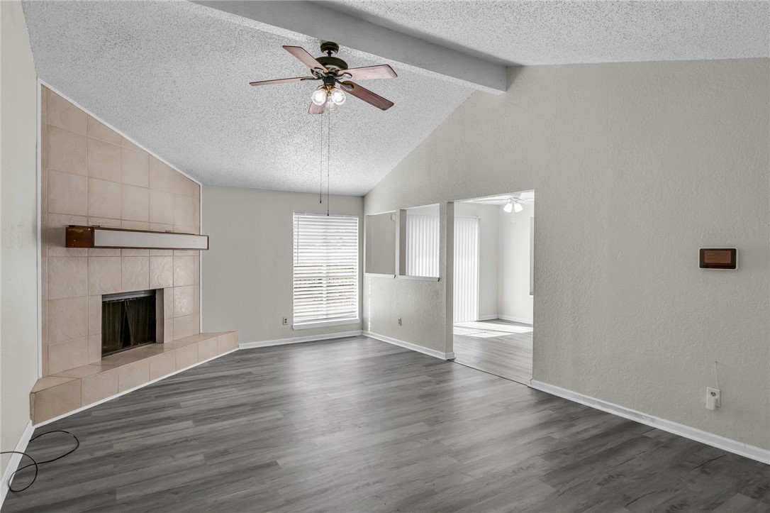 2837 Vancouver Drive Corpus Christi TX 78414