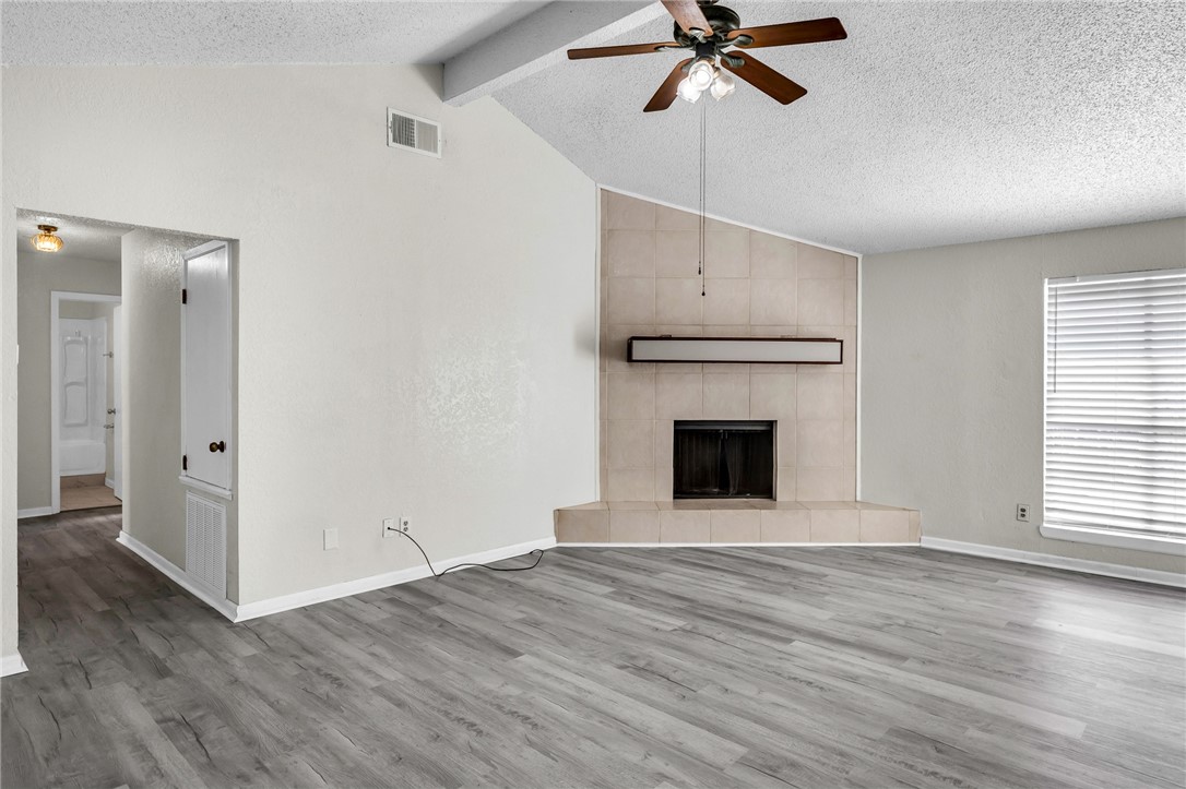 2837 Vancouver Drive Corpus Christi TX 78414