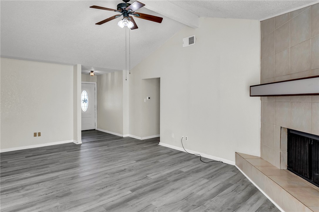 2837 Vancouver Drive Corpus Christi TX 78414