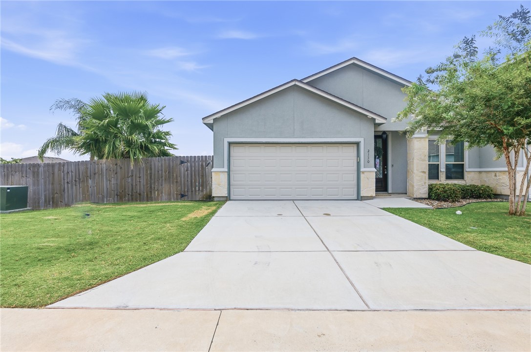 2130 Covina Court Corpus Christi TX 78414
