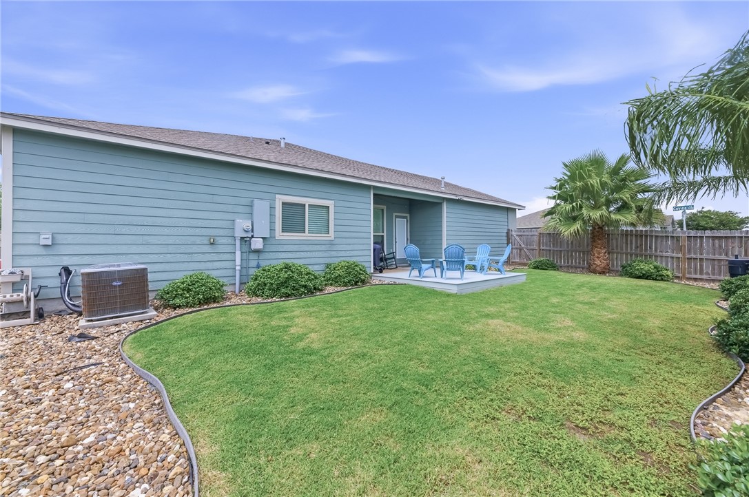 2130 Covina Court Corpus Christi TX 78414