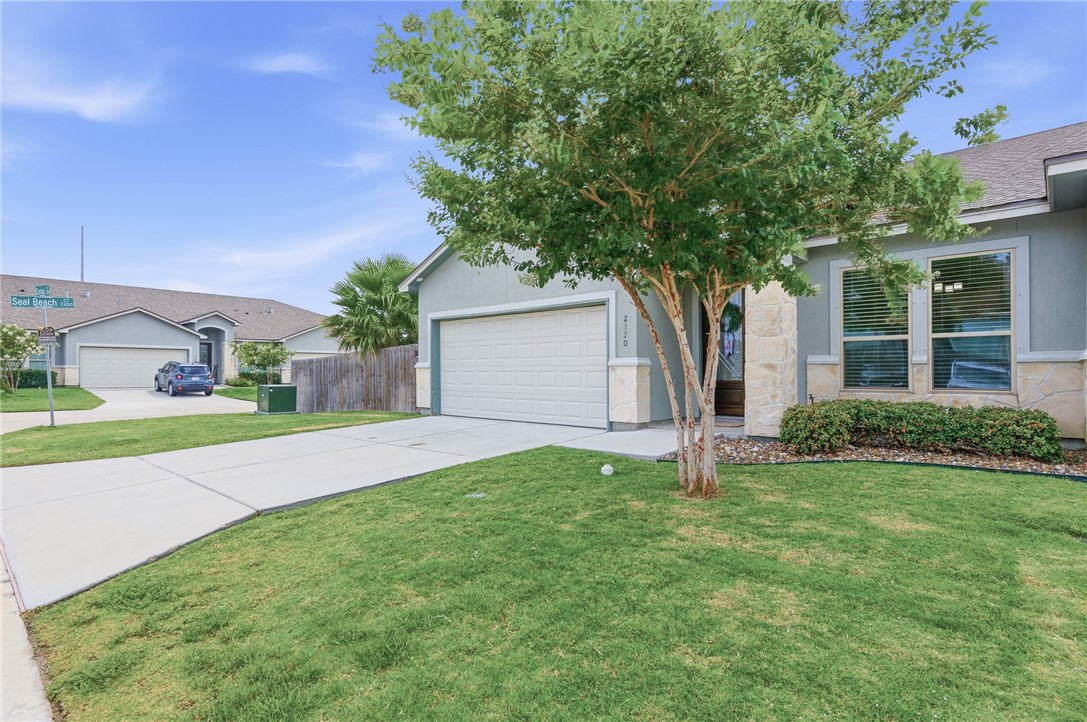 2130 Covina Court Corpus Christi TX 78414