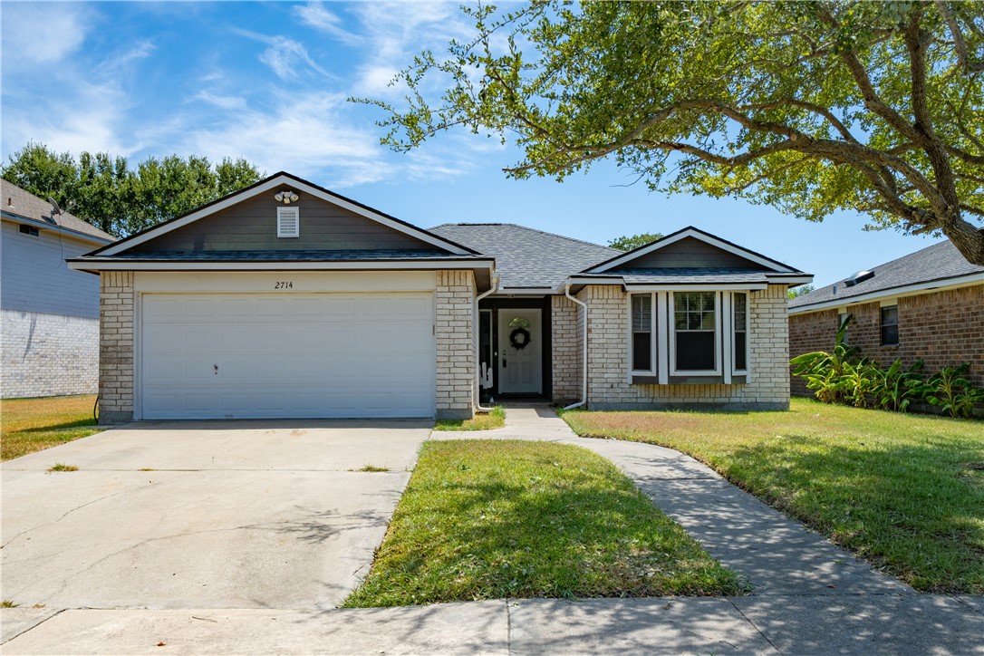 2714 Victoria Park Drive Corpus Christi TX 78414