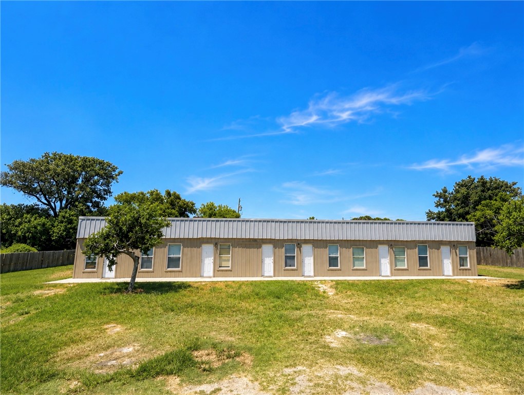 1218 Barton Street Corpus Christi TX 78418