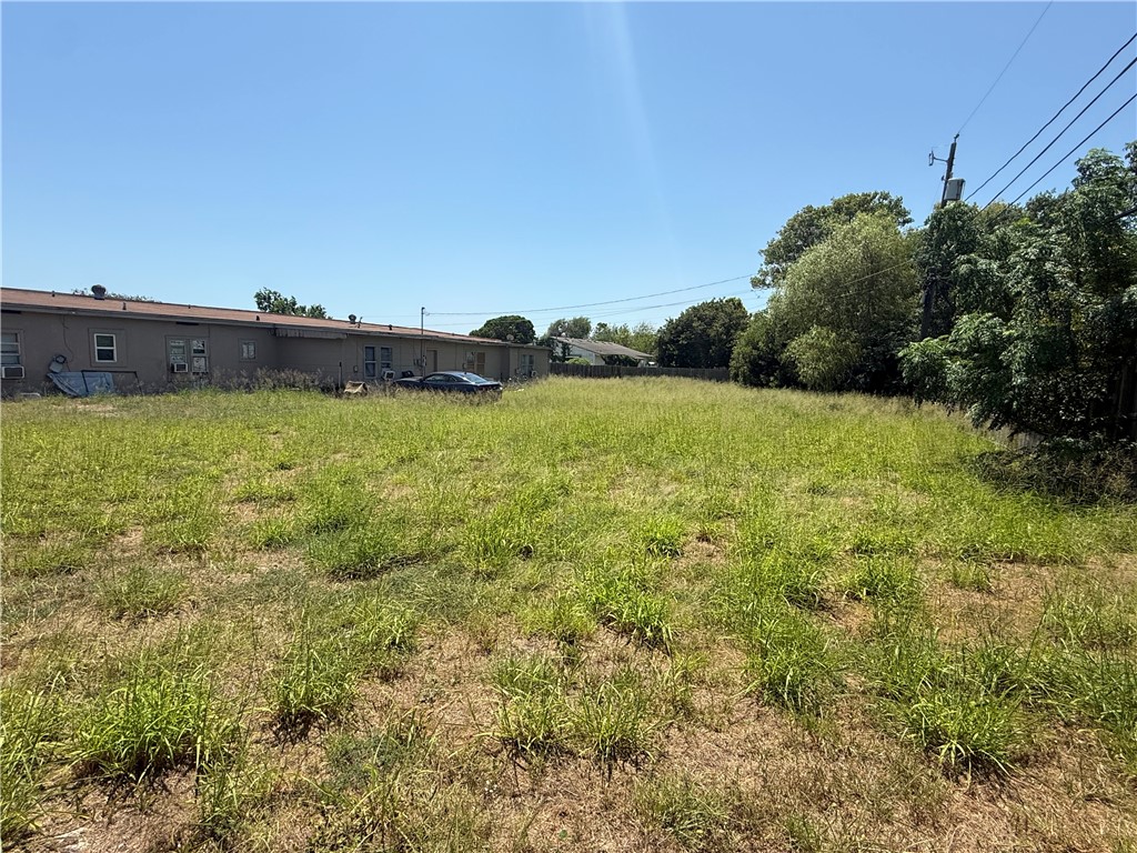 1218 Barton Street Corpus Christi TX 78418