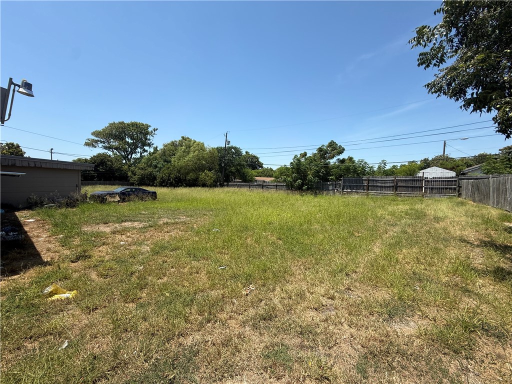 1218 Barton Street Corpus Christi TX 78418