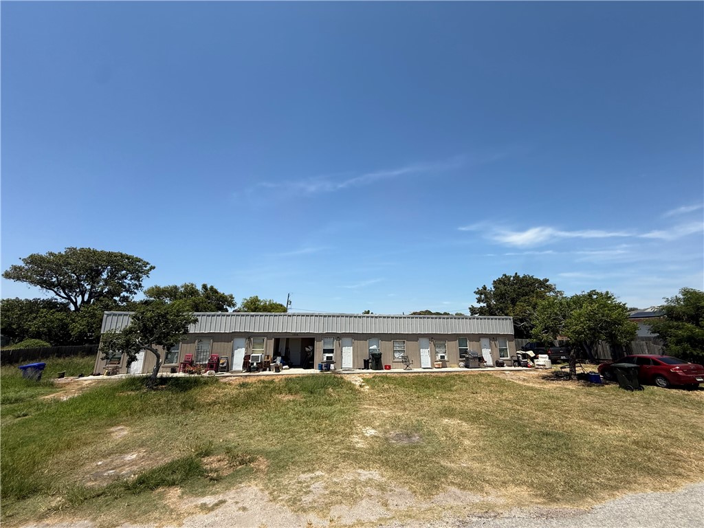 1218 Barton Street Corpus Christi TX 78418