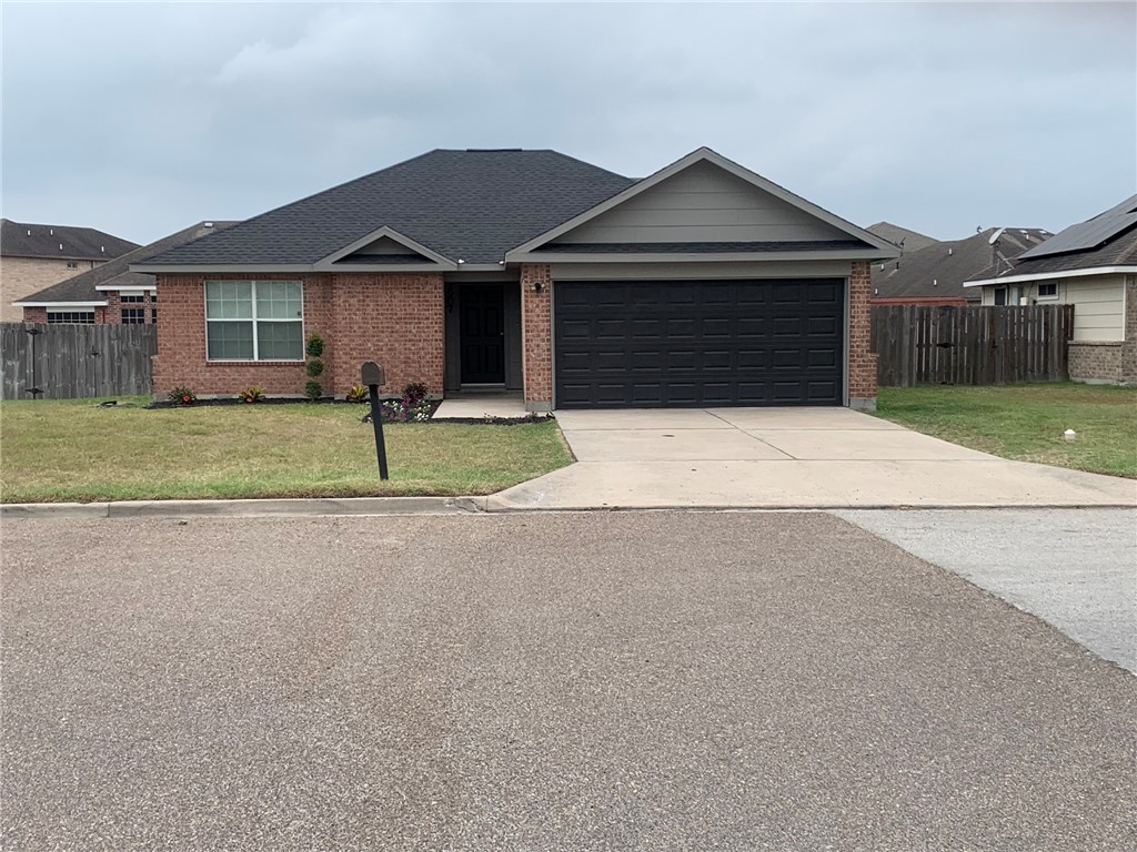 2907 Alice Lane Kingsville TX 78363