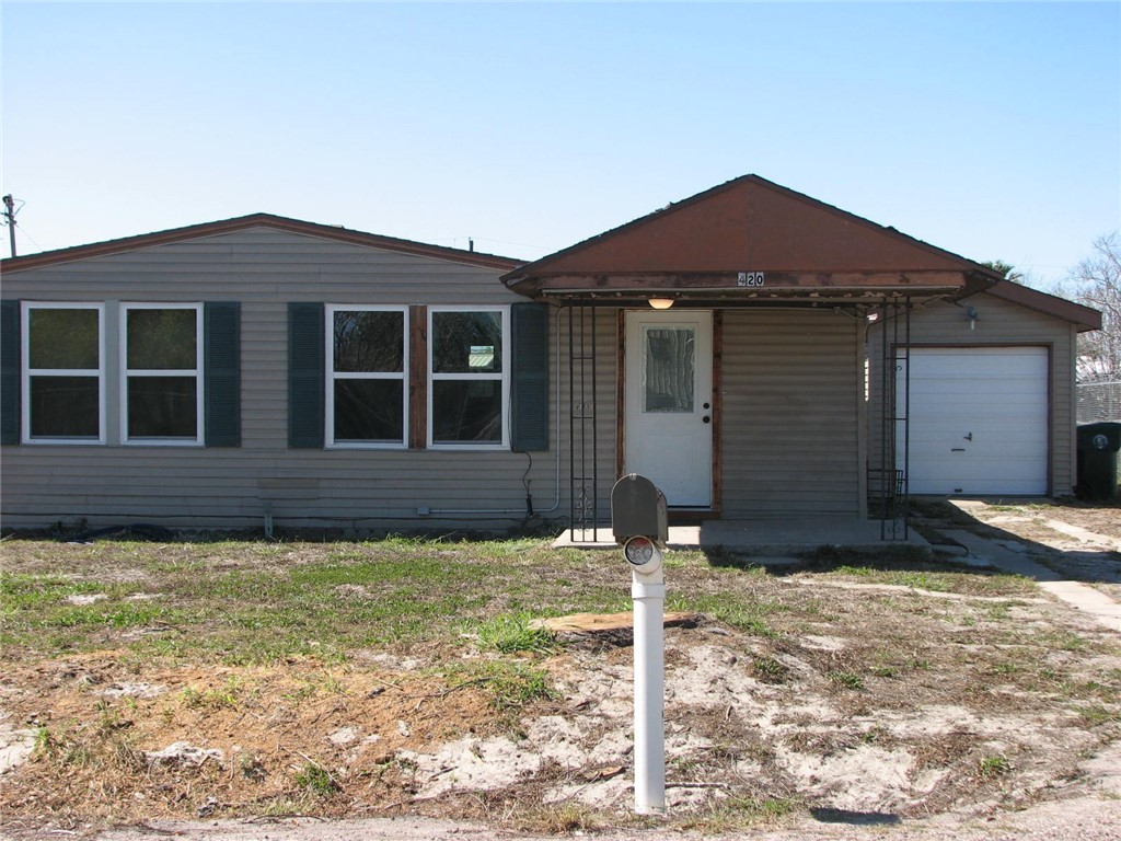 420 Anchor Street Corpus Christi TX 78418