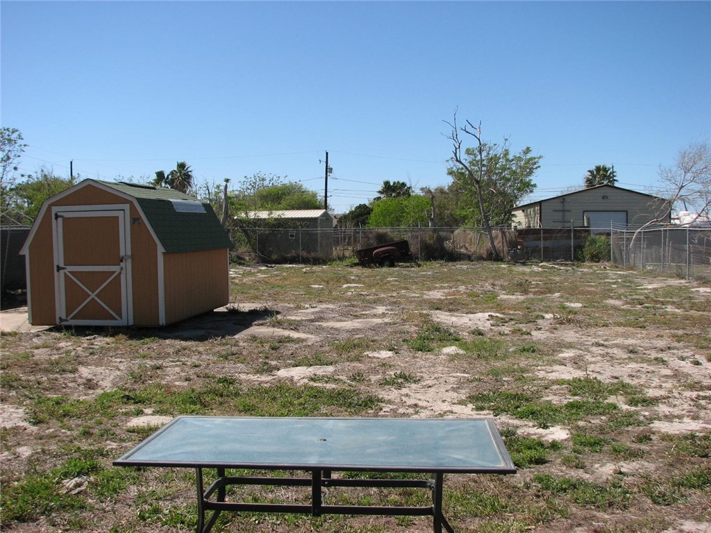 420 Anchor Street Corpus Christi TX 78418