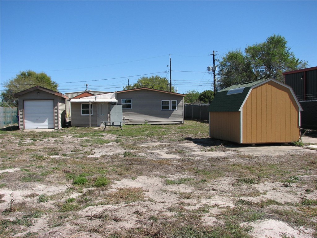 420 Anchor Street Corpus Christi TX 78418