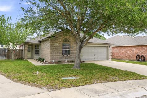 1630 Windy Oaks Drive Aransas Pass TX 78336