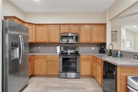 1630 Windy Oaks Drive Aransas Pass TX 78336